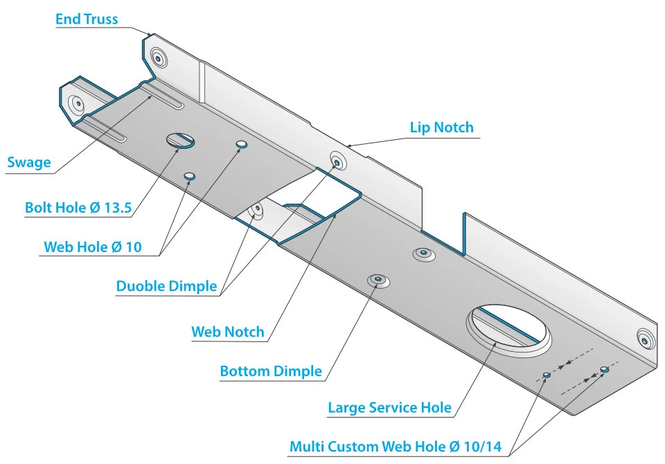 light-steel-profile-productionpunching-details-2 light-steel-profile-productionpunching-details-2