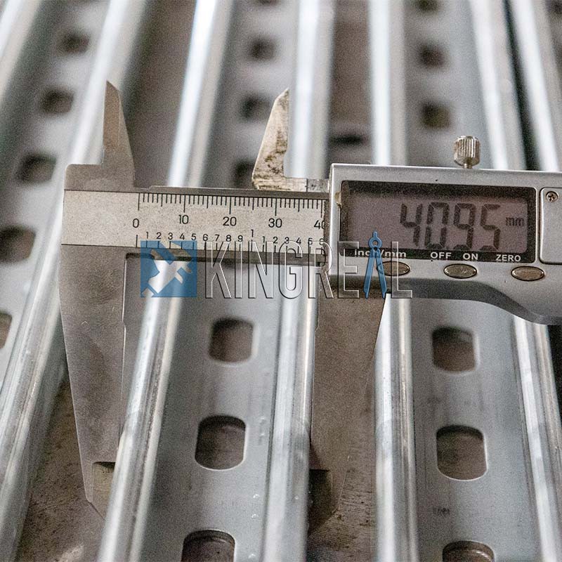 solar mounting strut channel -4 solar mounting strut channel -4