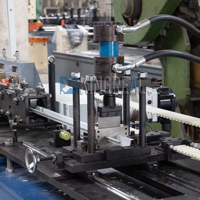 main channel machine main channel machine