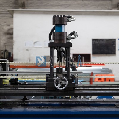 metal channel machine metal channel machine