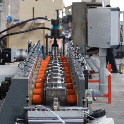 false ceiling channel machine false ceiling channel machine